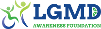 LGMD Awareness Foundation logo