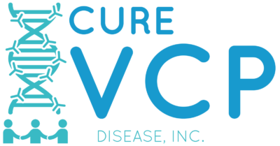 Cure Vcp Logo Cure Vcp Logo