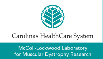 McColl-Lockwood Laboratory for Muscular Dystrophy Research McColl-Lockwood Laboratory for Muscular Dystrophy Research