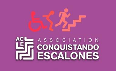 “Conquistando Escalones” Association “Conquistando Escalones” Association