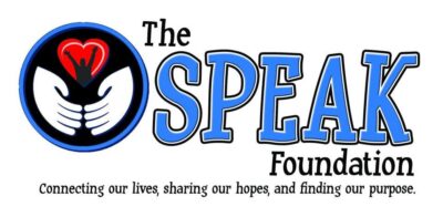Speak Foundation Speak Foundation