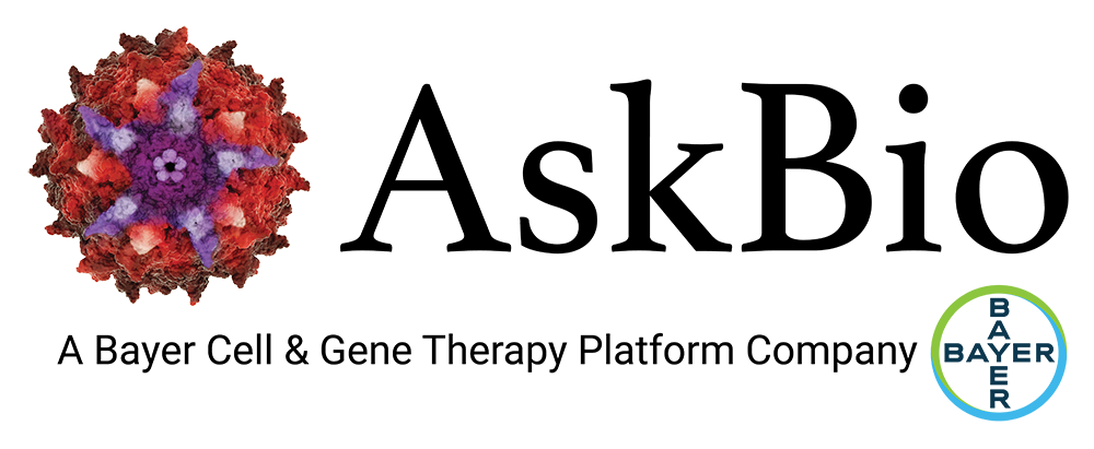Askbio Logo Bayer