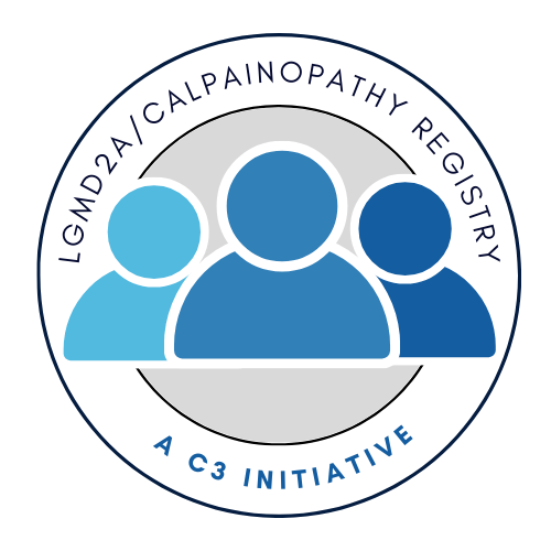 2023 Lgmd2acalpainopathy Registry Logo White Background