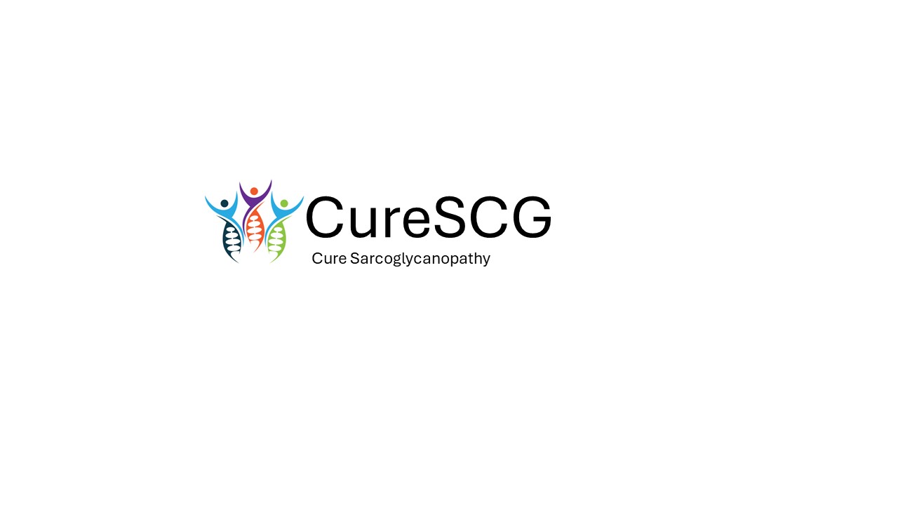 Curescg Logo